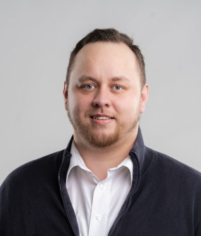 Christian Jungnickel