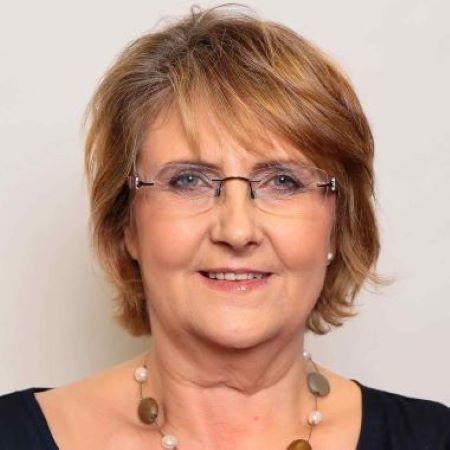 Dr. Heike Carstensen