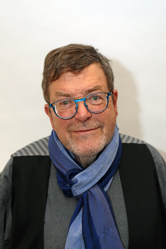 Bernd Röll